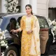 Mustard yellow__Euor Fashion