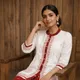 White And Red__SANJEEV