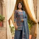 Blue __SANJEEV