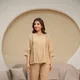 Beige __SANJEEV