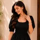 Black __SANJEEV