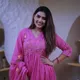 Magenta pink__TATVANI 