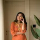 Orange __SANJEEV