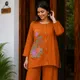 Orange __TATVANI