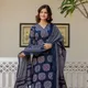Blue __SANJEEV