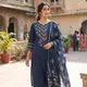 Blue __SANJEEV