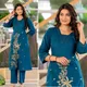 Blue, orange __SANJEEV