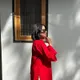 Red __SANJEEV