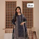 Blue __SANJEEV