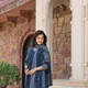 Blue __SANJEEV