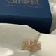 White/cream/Ivory__Aapki Jewellery