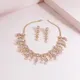 Pink And Gold