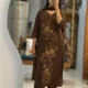 Rust__LAKSHITA KURTI