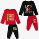 Black And Red__TS LAVI TAVI