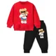 Black And Red__TS LAVI TAVI