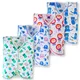 Multicolor__TS LAVI TAVI