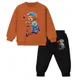 Brown And Black__TS LAVI TAVI
