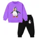 Black And Purple__TS LAVI TAVI