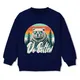 Navy Blue__TS LAVI TAVI
