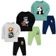 Multicolor__TS LAVI TAVI