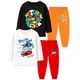 Multicolor__TS LAVI TAVI