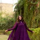 Purple__Parnavya Clothing