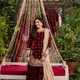Maroon__Parnavya Clothing