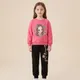 Dark Pink And Black__KIDDOCODE