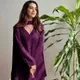 Purple__SAARA ETHNICS
