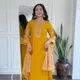 Yellow__SAARA ETHNICS