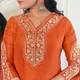 RUST__SAARA ETHNICS