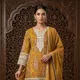 Mustard Yellow__Modern Rani SA