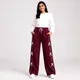 Maroon  And  White__URBAN SLAYER 