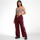 Maroon__URBAN SLAYER