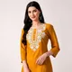 Mustard Yellow__URBAN SLAYER