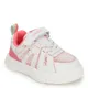 White And Pink