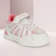 White And Pink