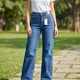Sky Blue__XYLA JEANS