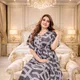 GRAY__Didi Night Wear
