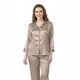 Beige__Didi Night Wear