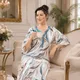 White__Didi Night Wear