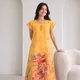 Mustard Yellow