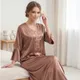 Brown__Didi Night Wear