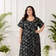 BLACK__Didi Night Wear