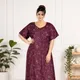 WINE__Didi Night Wear