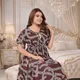 BROWN__Didi Night Wear