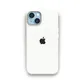 White__Phone Antics