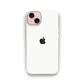 White__Phone Antics
