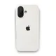 White__Phone Antics