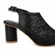 BLACK__Pair Heels
